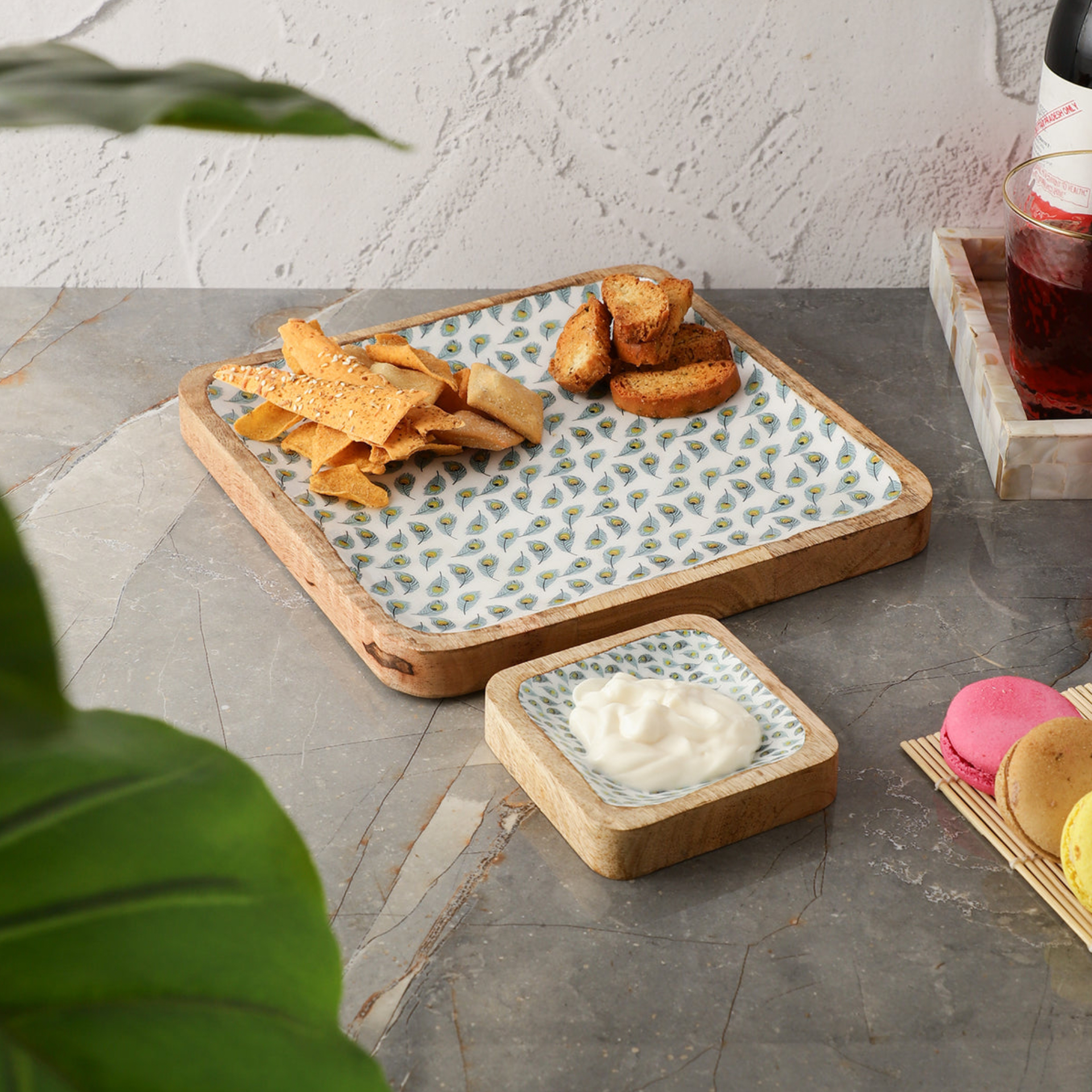 natural and artistic